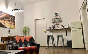 Apartment Zum schwarzen Tiger inkl. Parkplatz